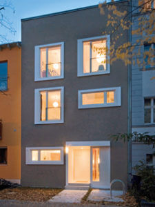 Foto: Uli Klose - foto, berlin/BPP
