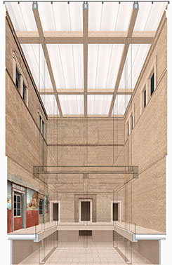 Abbildung: David Chipperfield Architects