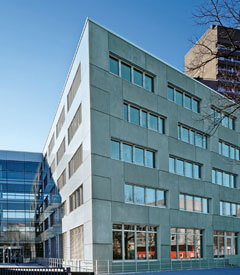 Foto: MRLV Architekten