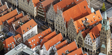 Foto: Presseamt Muenster/T. Rossmoeller