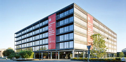 Foto: Roland Halbe/Auer+Weber+Assoziierte
