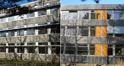 Fotos: Schlattmeier Architekten