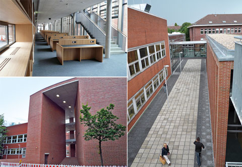 Bilder: ULB Münster