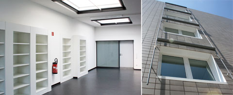 Bilder: Domoplan, BLB NRW