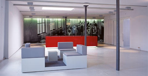 Foto: Kangaroos landau kindelbacher; F. Holzherr