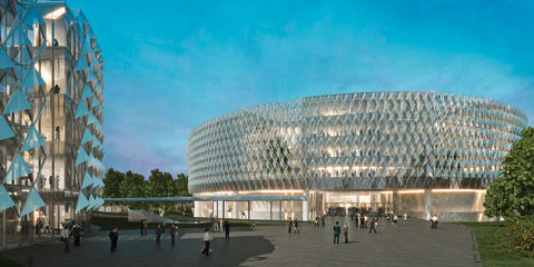 Abbildung: Hoberman Associates Images