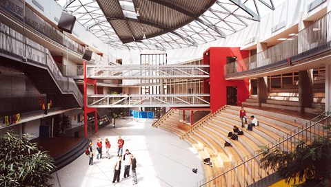 Foto: HeuerFaust Architekten
