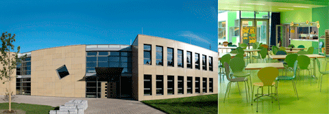 Fotos: farwick + grote; Sika Deutschland GmbH