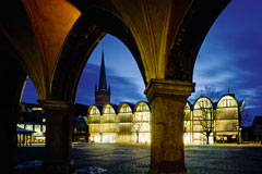 Foto: H.G. Esch