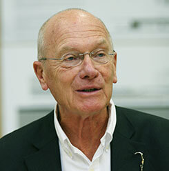 Foto: Wolfgang Tschapeller
