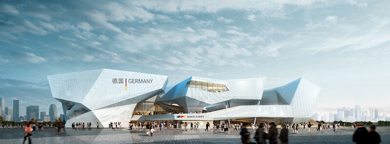 Abbildung: Schmidhuber + Kaindl