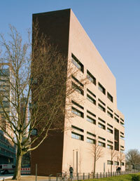 Foto: ksg Architekten, Dorfmüller & Kröger