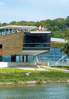 Foto: 4a Architekten GmbH