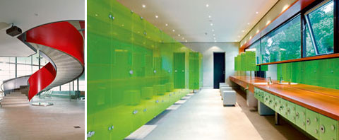 Foto: 4a Architekten GmbH