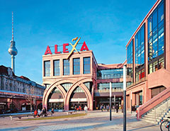 Foto: Alexa Berlin