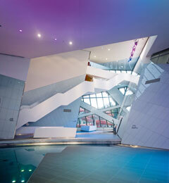 Foto: Architekturfotografie Gempeler, Bern