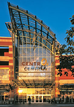 Foto: CentrO