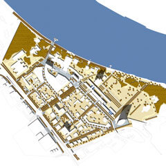 Rendering: scape Landschaftsarchitekten