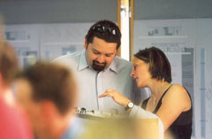 Foto: Hochschule Biberach