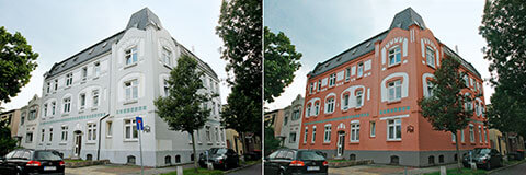 Abbildungen: IBA Hamburg Labor