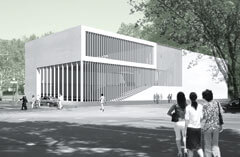 Illustration: Töpfer Bertuleit Architekten