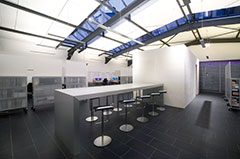 Foto: architektur sievert leister