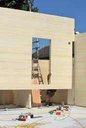 Foto: Franziska Wagner, team51.5° architects