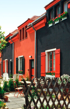 gartenstadt
