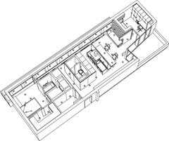 Plan: ippolito fleitz group