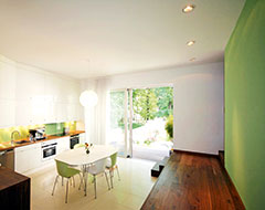 Fotos: Plus 4930 - Architektur