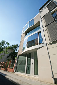 Foto: Plus 4930 - Architektur