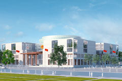 Rendering: gmp