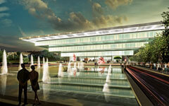 Rendering: gmp