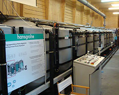 Foto: Hansgrohe AG