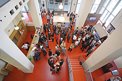 Foto: DPstudio, Turin / Goethe-Institut Turin