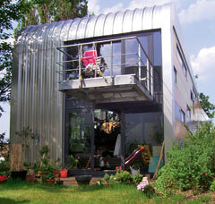 Foto: RECort Architekten