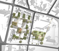 Entwurf: Renner Hainke Wirth Architekten