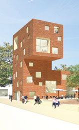 Entwurf: Renner Hainke Wirth Architekten