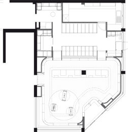Plan: ippolito fleitz group