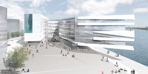 Foto: HCU Hamburg