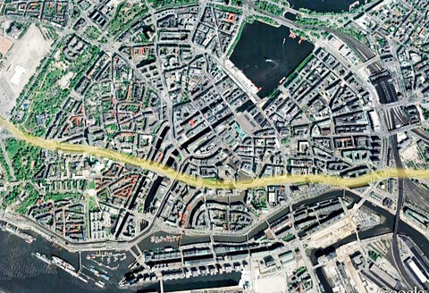 Bild: Google Earth