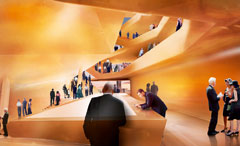 Abbildung: Herzog & de Meuron