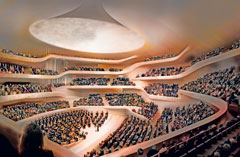 Abbildung: Herzog & de Meuron