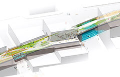 Abbildungen: DSR – Diller Scofidio + Renfro