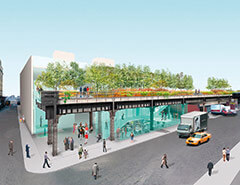 Abbildung: DSR – Diller Scofidio + Renfro