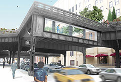 Abbildung: DSR – Diller Scofidio + Renfro