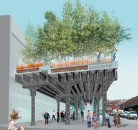 Abbildung: DSR – Diller Scofidio + Renfro