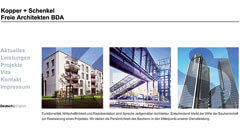 Foto: Kopper + Schenkel Architekten