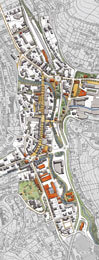 Plan: Stadt Sundern