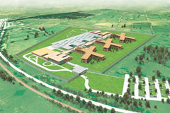 Rendering: G. Angerer